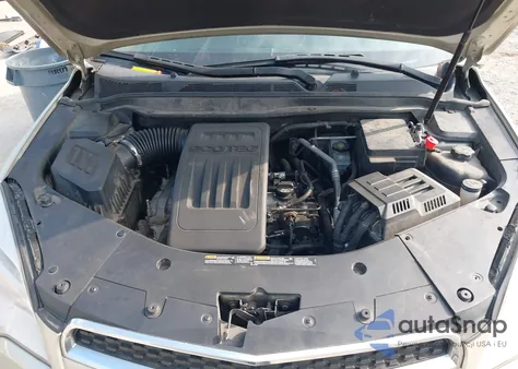 2013 Chevrolet Equinox Ls from USA, damaged, VIN 2GNALBEK3D6216737